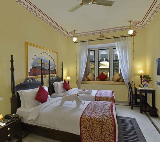 The Kumbha Bagh