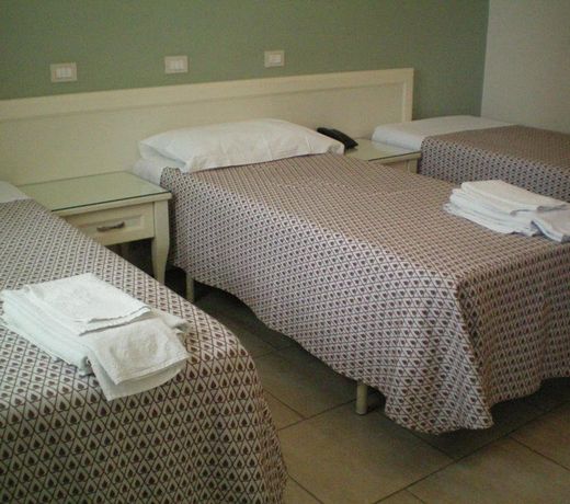 Hotel Zio Cataldo