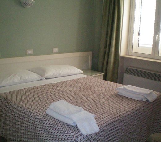Hotel Zio Cataldo