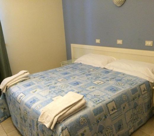 Hotel Zio Cataldo