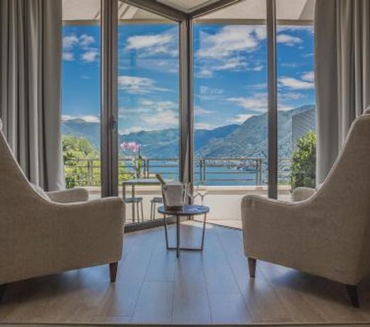 B&B Vista Lago