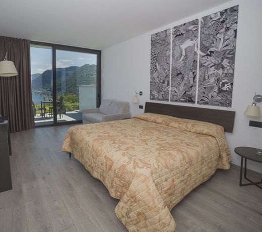 B&B Vista Lago