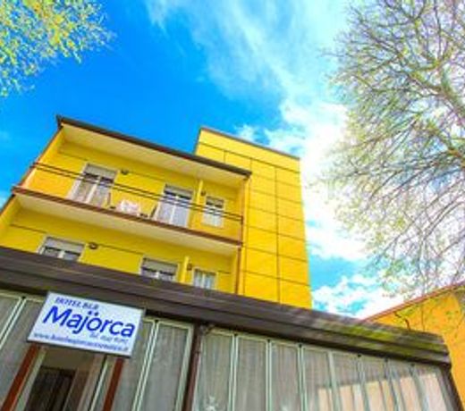 Hotel Majorca