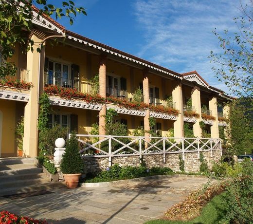 Park Hotel Villa Belvedere
