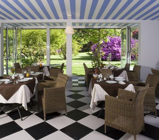 Park Hotel Villa Belvedere