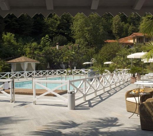 Park Hotel Villa Belvedere