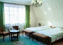 Hotel Miss Mari, регион , город Караганда - Фотография отеля №1