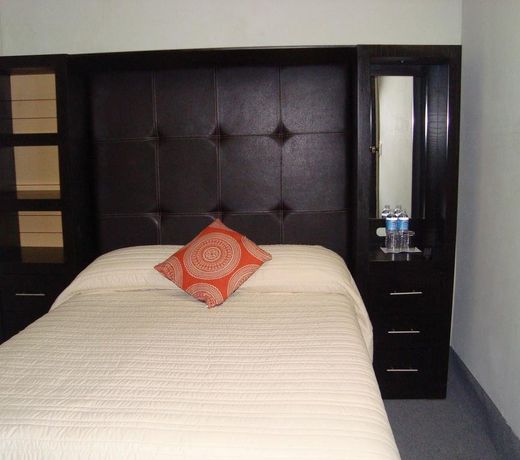 Hotel Casa Arcangel