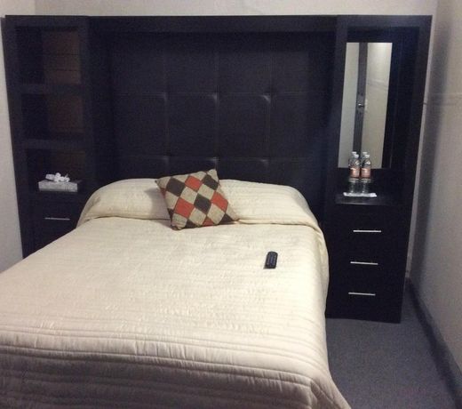 Hotel Casa Arcangel