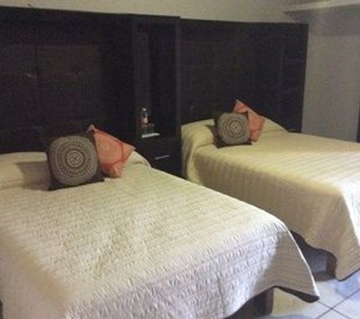Hotel Casa Arcangel
