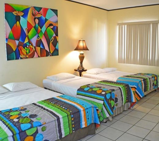 Hotel Los Balcones de Chinandega