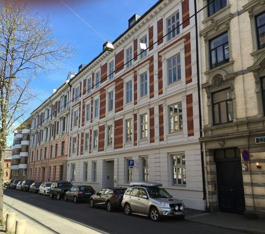 The Apartments Company - Parkveien