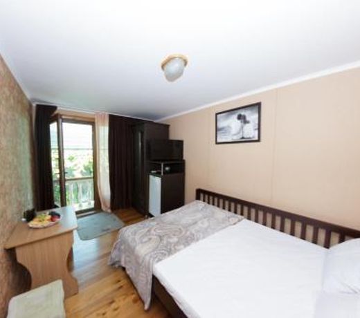 Hotel Laura