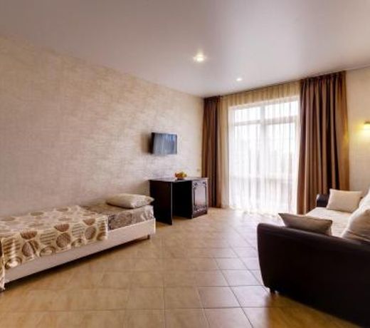 Hotel Laura