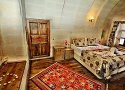 Отель Göreme Kaya / Goreme Kaya Otel фото 2