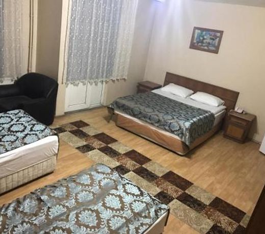 Hotel Kervansaray