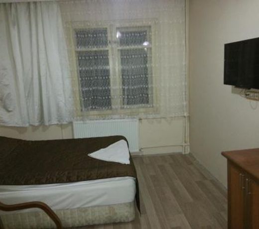 Hotel Kervansaray