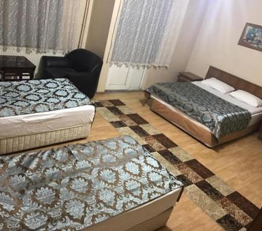 Hotel Kervansaray