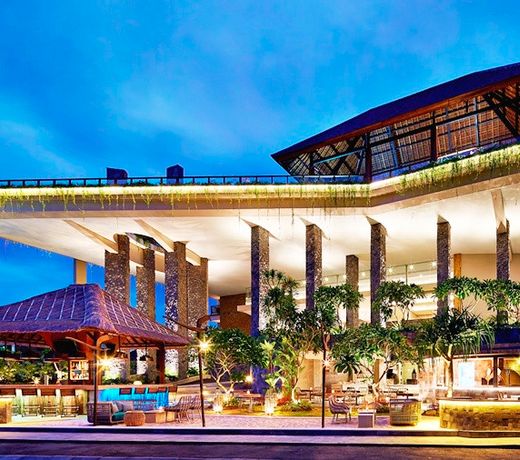 Four Points by Sheraton Bali, Kuta