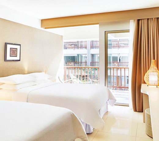 Four Points by Sheraton Bali, Kuta