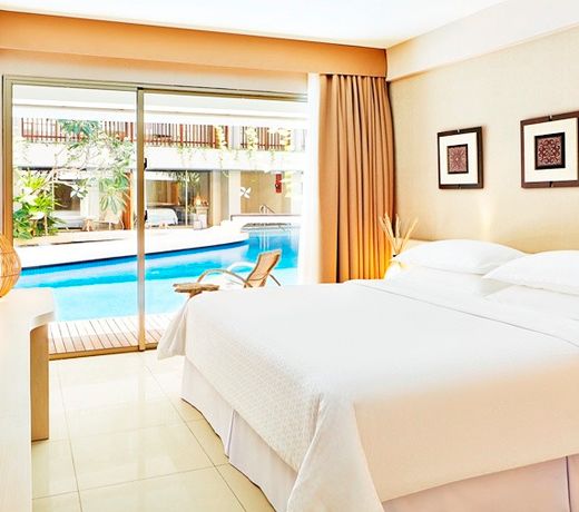 Four Points by Sheraton Bali, Kuta