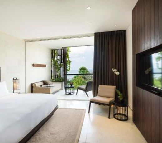 Alila Seminyak