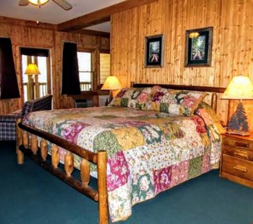 Mitchells Lodge and Cottages