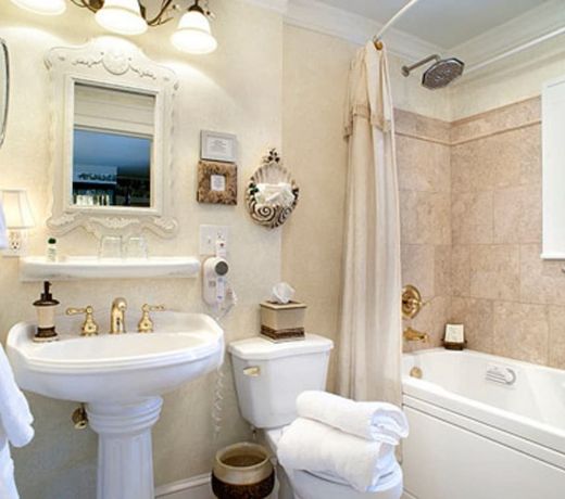 Abbington Green Bed & Breakfast Inn