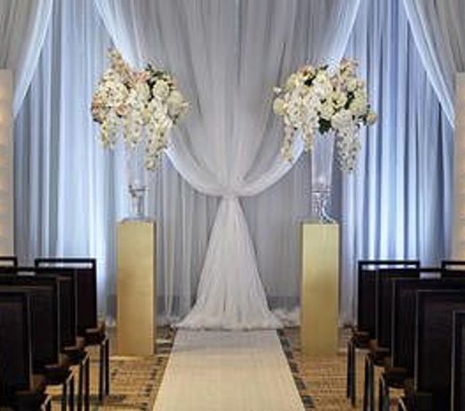 JW Marriott Minneapolis Mall of America
