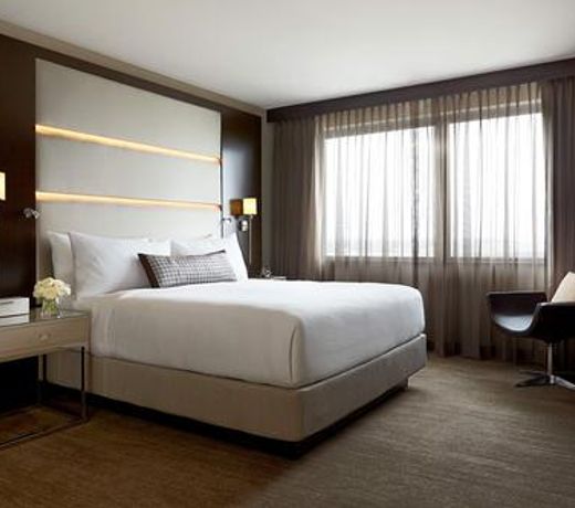 JW Marriott Minneapolis Mall of America