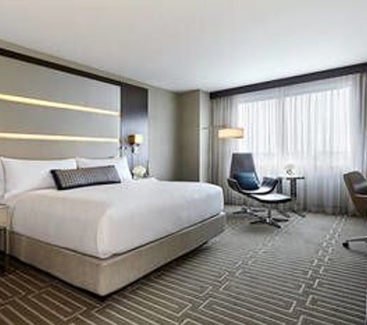 JW Marriott Minneapolis Mall of America