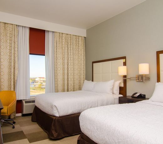 Hampton Inn & Suites Huntsville