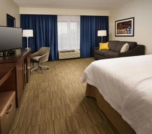 Hampton Inn & Suites Baltimore North/Timonium, MD