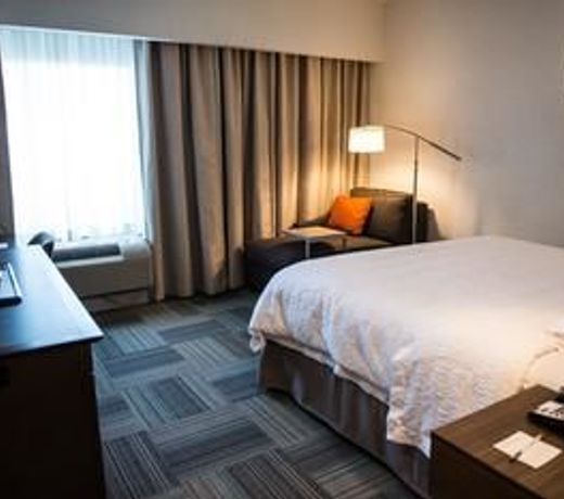 Hampton Inn Bainbridge, GA
