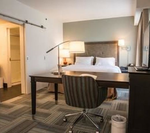 Hampton Inn Bainbridge, GA
