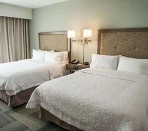 Hampton Inn Bainbridge, GA