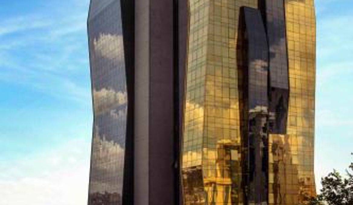Tango Arjaan by Rotana Istanbul