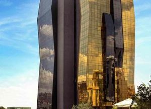 Tango Arjaan by Rotana Istanbul