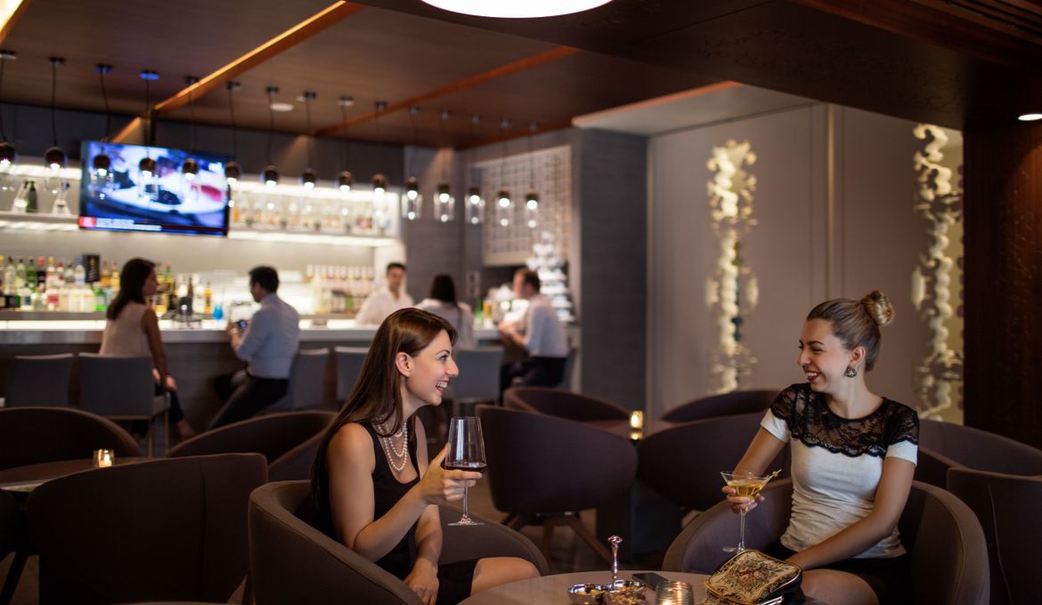 Tango Arjaan by Rotana Istanbul