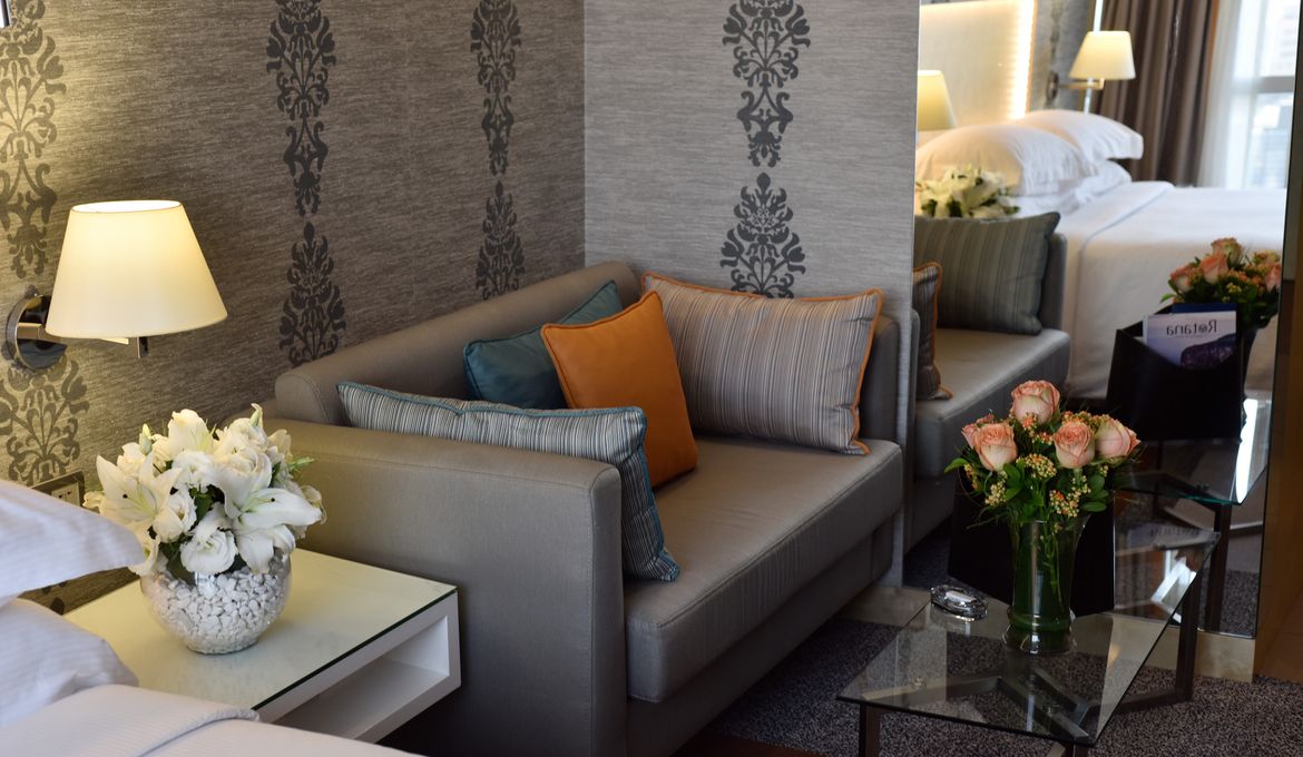 Tango Arjaan by Rotana Istanbul
