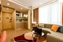 Tango Arjaan by Rotana Istanbul