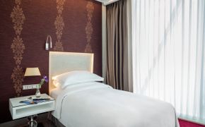Burgu Arjaan by Rotana Istanbul Asia