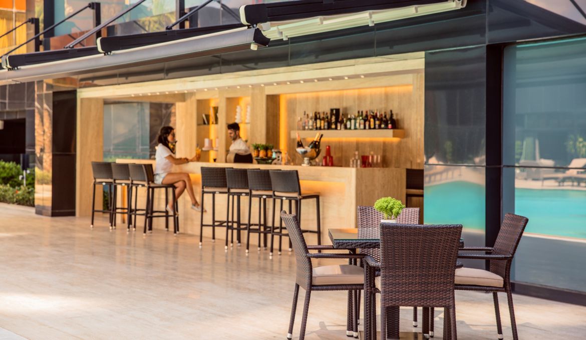 Burgu Arjaan by Rotana Istanbul