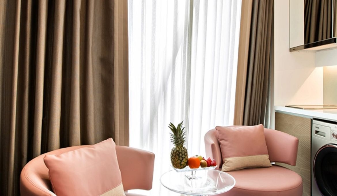 Burgu Arjaan by Rotana Istanbul