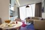 Burgu Arjaan by Rotana Istanbul