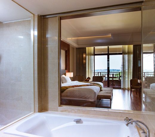 Landmark Mekong Riverside Hotel