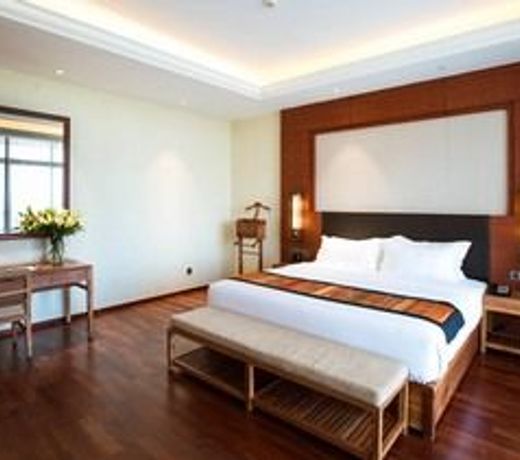 Landmark Mekong Riverside Hotel