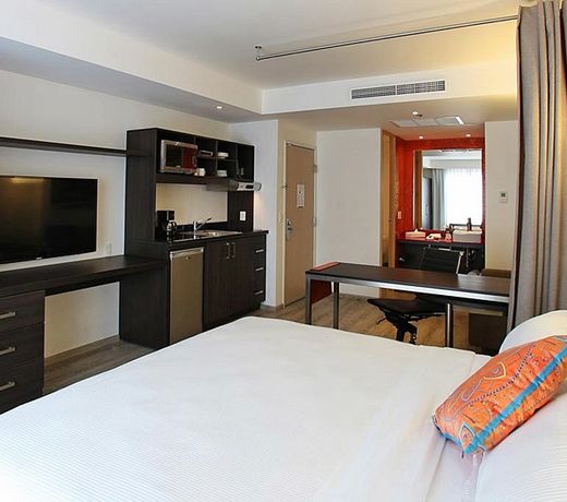 Fiesta Inn Queretaro