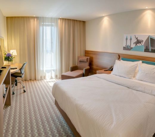Hampton by Hilton Ufa