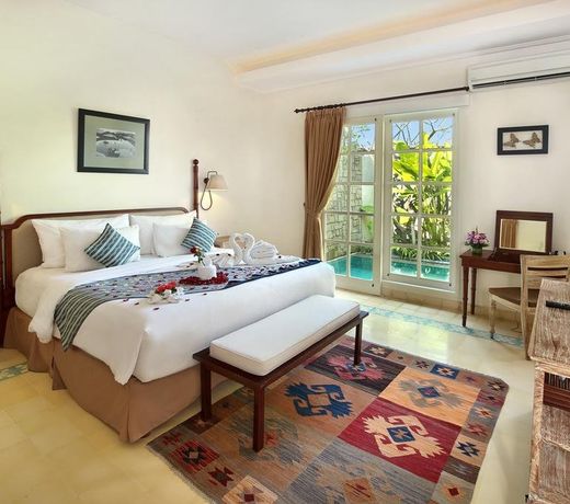 Maison at C Boutique Hotel & Spa Seminyak